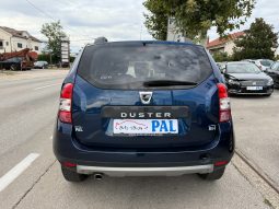 
										Dacia Duster 1.5 dCi 110 KS Laureate NAVI Senzori FACELIFT 2018 full									