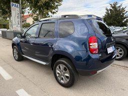 
										Dacia Duster 1.5 dCi 110 KS Laureate NAVI Senzori FACELIFT 2018 full									