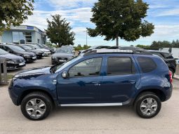 
										Dacia Duster 1.5 dCi 110 KS Laureate NAVI Senzori FACELIFT 2018 full									