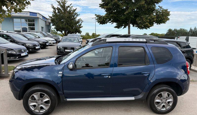 
								Dacia Duster 1.5 dCi 110 KS Laureate NAVI Senzori FACELIFT 2018 full									