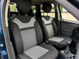 
										Dacia Duster 1.5 dCi 110 KS Laureate NAVI Senzori FACELIFT 2018 full									