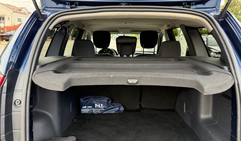 
								Dacia Duster 1.5 dCi 110 KS Laureate NAVI Senzori FACELIFT 2018 full									