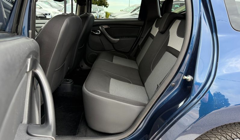 
								Dacia Duster 1.5 dCi 110 KS Laureate NAVI Senzori FACELIFT 2018 full									