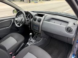 
										Dacia Duster 1.5 dCi 110 KS Laureate NAVI Senzori FACELIFT 2018 full									