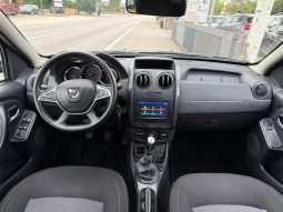 
										Dacia Duster 1.5 dCi 110 KS Laureate NAVI Senzori FACELIFT 2018 full									