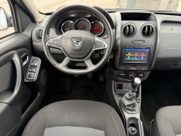 
										Dacia Duster 1.5 dCi 110 KS Laureate NAVI Senzori FACELIFT 2018 full									