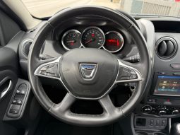 
										Dacia Duster 1.5 dCi 110 KS Laureate NAVI Senzori FACELIFT 2018 full									