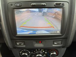 
										Dacia Duster 1.5 dCi 110 KS Laureate NAVI Senzori FACELIFT 2018 full									