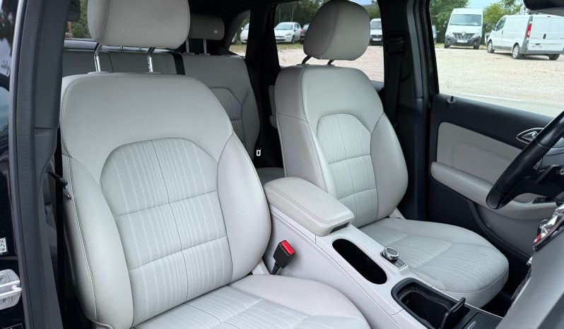 
								Mercedes-Benz B 180 CDI Automatik F1 NAVI Xenon LED Kamera 2014 full									