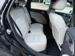 
										Mercedes-Benz B 180 CDI Automatik F1 NAVI Xenon LED Kamera 2014 full									