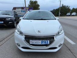 
										Peugeot 208 1.4 HDI Allure Sport NAVI Panorama full									