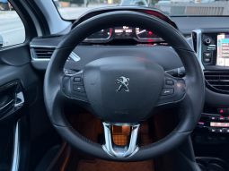 
										Peugeot 208 1.4 HDI Allure Sport NAVI Panorama full									