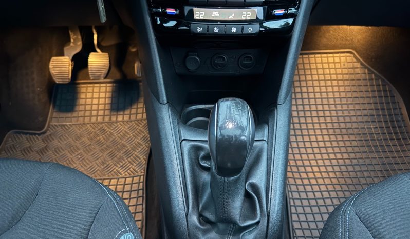 
								Peugeot 208 1.4 HDI Allure Sport NAVI Panorama full									