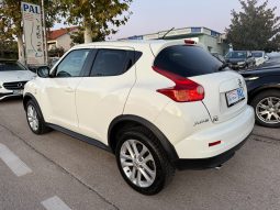 
										Nissan Juke 1.5 dCi 110 KS Acenta NAVI Kamera 2011 full									