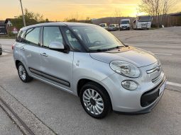 
										Fiat 500L Living 1.6 MultiJet 105 KS 2015 full									