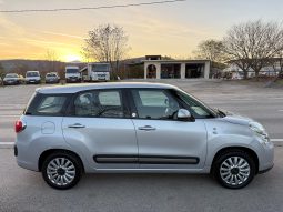 
										Fiat 500L Living 1.6 MultiJet 105 KS 2015 full									