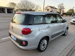 
										Fiat 500L Living 1.6 MultiJet 105 KS 2015 full									