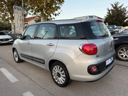 
										Fiat 500L Living 1.6 MultiJet 105 KS 2015 full									