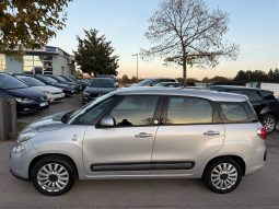
										Fiat 500L Living 1.6 MultiJet 105 KS 2015 full									