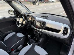 
										Fiat 500L Living 1.6 MultiJet 105 KS 2015 full									