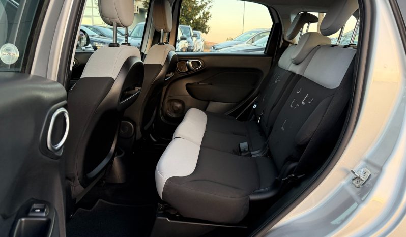 
								Fiat 500L Living 1.6 MultiJet 105 KS 2015 full									