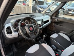 
										Fiat 500L Living 1.6 MultiJet 105 KS 2015 full									