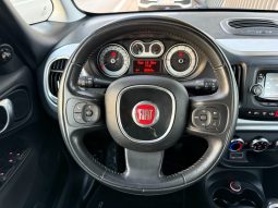 
										Fiat 500L Living 1.6 MultiJet 105 KS 2015 full									