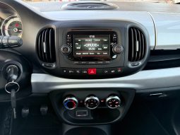 
										Fiat 500L Living 1.6 MultiJet 105 KS 2015 full									