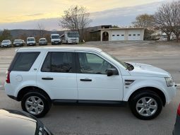 
										Land Rover Freelander 2 2.2 D TD4 S 150 KS 4×4 2012 full									