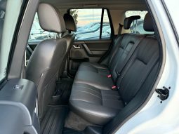 
										Land Rover Freelander 2 2.2 D TD4 S 150 KS 4×4 2012 full									