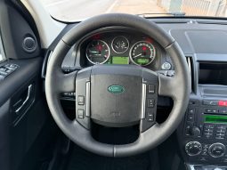 
										Land Rover Freelander 2 2.2 D TD4 S 150 KS 4×4 2012 full									