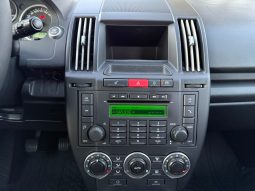 
										Land Rover Freelander 2 2.2 D TD4 S 150 KS 4×4 2012 full									