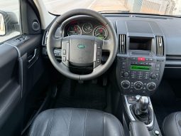 
										Land Rover Freelander 2 2.2 D TD4 S 150 KS 4×4 2012 full									