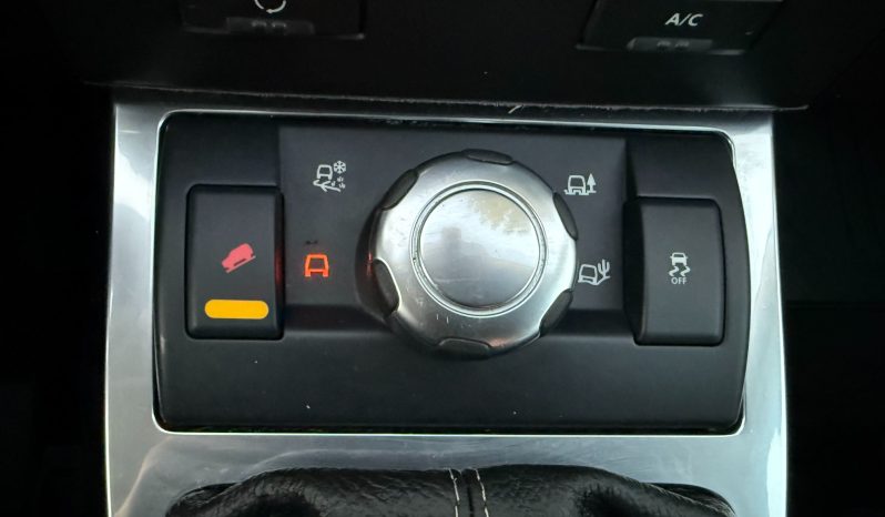 
								Land Rover Freelander 2 2.2 D TD4 S 150 KS 4×4 2012 full									