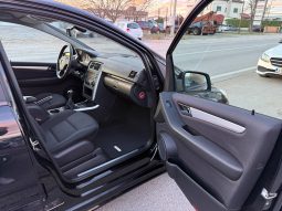 
										Mercedes-Benz B 180 CDI FACELIFT Euro Kuka 2010 full									