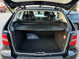 
										Mercedes-Benz B 180 CDI FACELIFT Euro Kuka 2010 full									