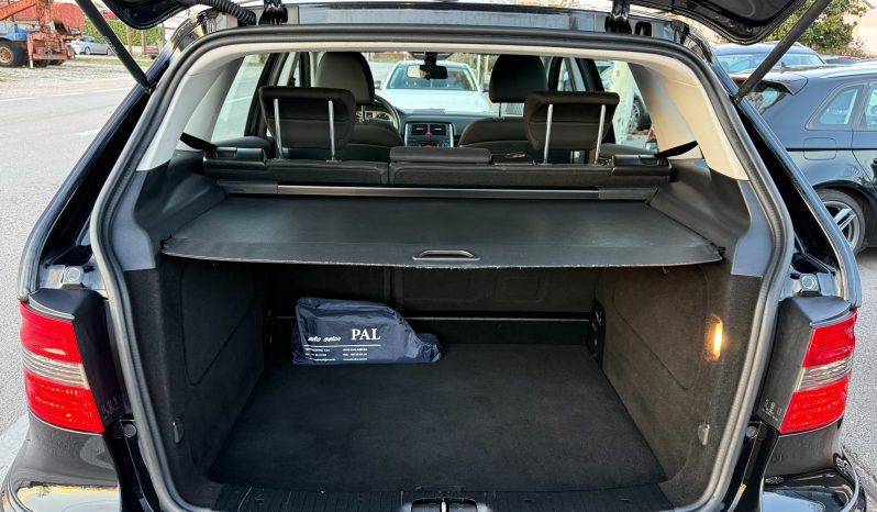 
								Mercedes-Benz B 180 CDI FACELIFT Euro Kuka 2010 full									