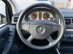 
										Mercedes-Benz B 180 CDI FACELIFT Euro Kuka 2010 full									