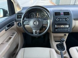 
										Volkswagen Touran 1.2 TSI 105 KS Comfortline 7 Sjedišta Alarm 2012 full									