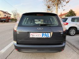 
										Ford Focus 1.6 TDCI 109 KS Euro 5 2011 full									