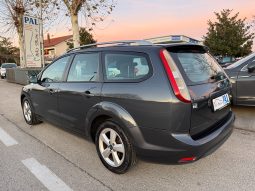 
										Ford Focus 1.6 TDCI 109 KS Euro 5 2011 full									