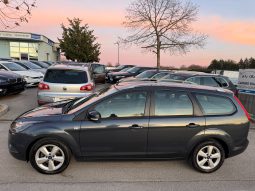 
										Ford Focus 1.6 TDCI 109 KS Euro 5 2011 full									