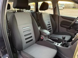 
										Ford Focus 1.6 TDCI 109 KS Euro 5 2011 full									