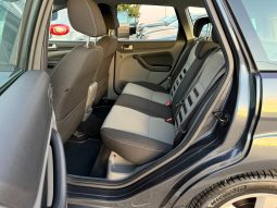 
										Ford Focus 1.6 TDCI 109 KS Euro 5 2011 full									