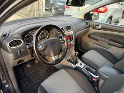 
										Ford Focus 1.6 TDCI 109 KS Euro 5 2011 full									