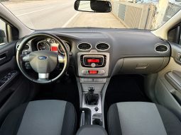 
										Ford Focus 1.6 TDCI 109 KS Euro 5 2011 full									