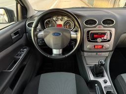 
										Ford Focus 1.6 TDCI 109 KS Euro 5 2011 full									