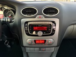 
										Ford Focus 1.6 TDCI 109 KS Euro 5 2011 full									