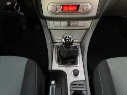 
										Ford Focus 1.6 TDCI 109 KS Euro 5 2011 full									