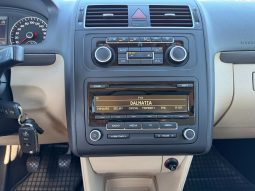 
										Volkswagen Touran 1.2 TSI 105 KS Comfortline 7 Sjedišta Alarm 2012 full									